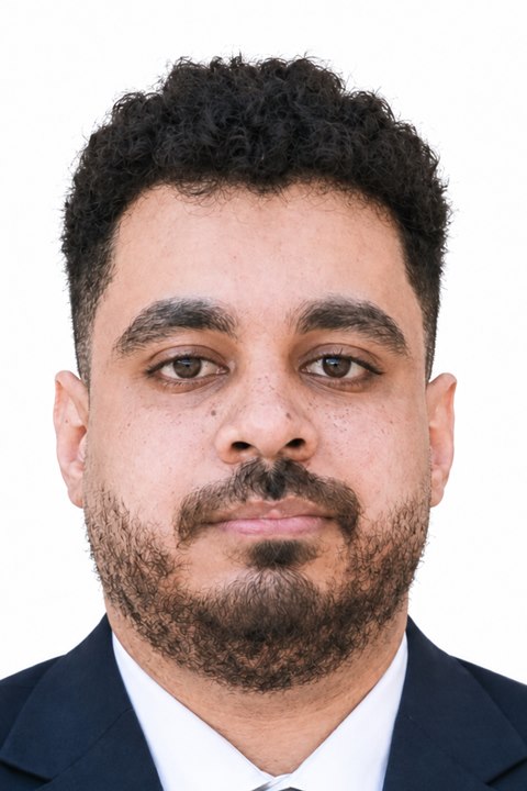 Abdelrhman Mohamed Ali